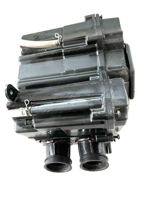 Scatola filtro aria Kawasaki Ninja 250cc