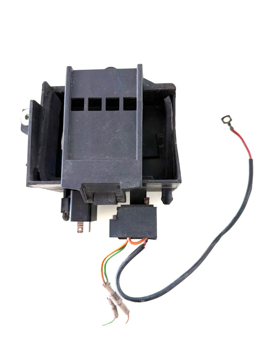 Scatola supporto batteria Aprilia Red Rose 50cc