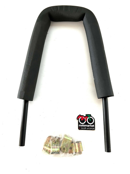 Schienale Proma universale per portapacchi standard art.18099801