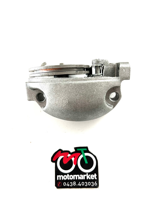Selettore cambio Vespa PX125-150-200 art.5056