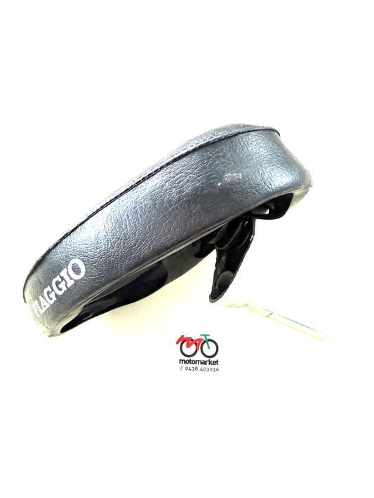 Sella Piaggio Bravo 50cc ultima serie canotto D.25mm