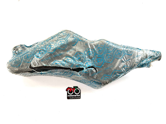 Serbatoio benzina Piaggio Boxer 50cc originale art.149245