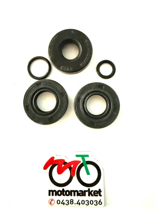 Paraolio motore Benelli G2 Bobo-Motorella 50cc
