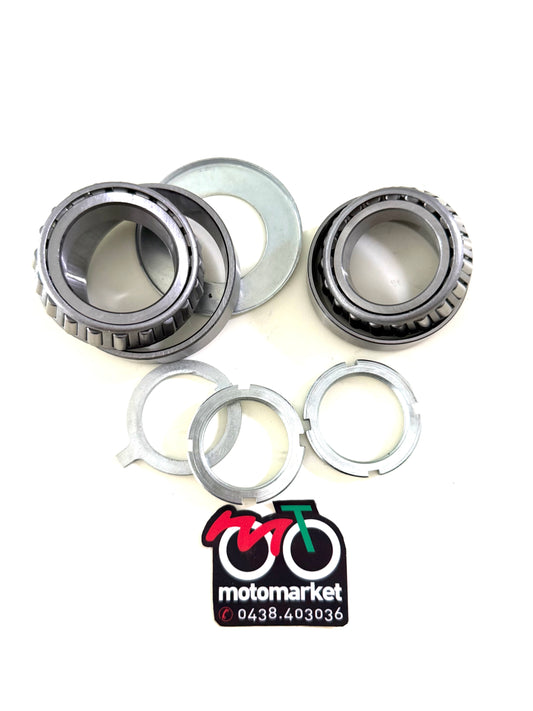 Cuscinetti sterzo Piaggio Beverly 500cc tutti i modelli art.5978215