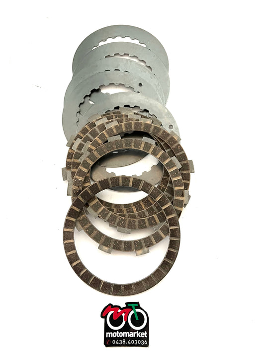 Dischi frizione Fantic Motor Trial 247.1 art.S1377