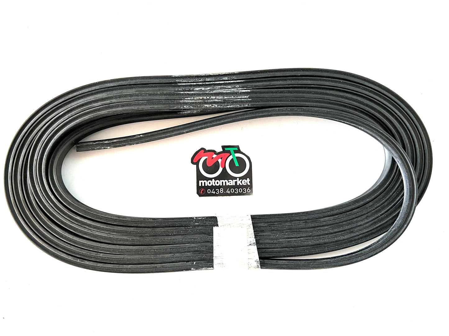 Gomma strisce pedana Vespa VNB1-2-VNA 1-2 art.C00372