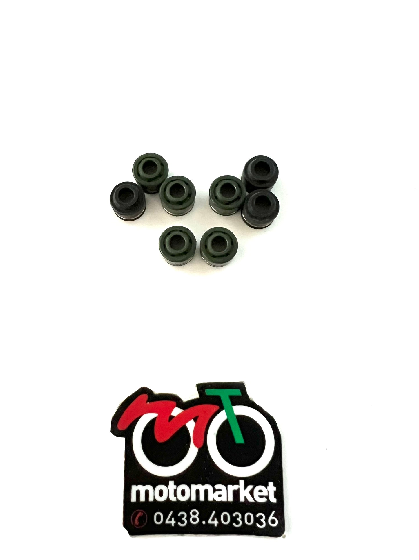 Gommini valvole Honda 500 Four