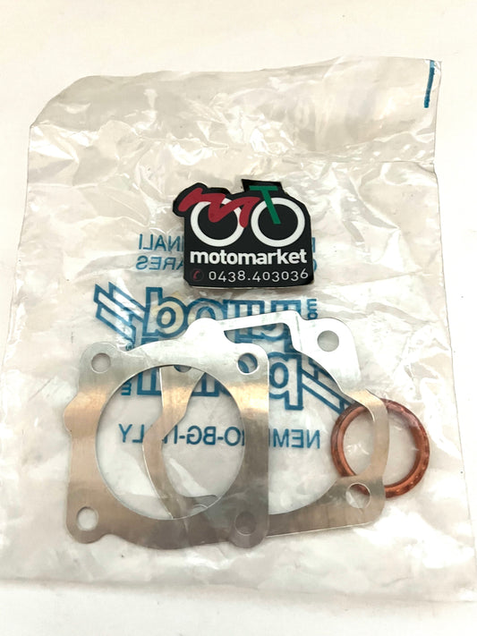 Guarnizioni smeriglio modifica Polini Peugeot ST50 art.2090236