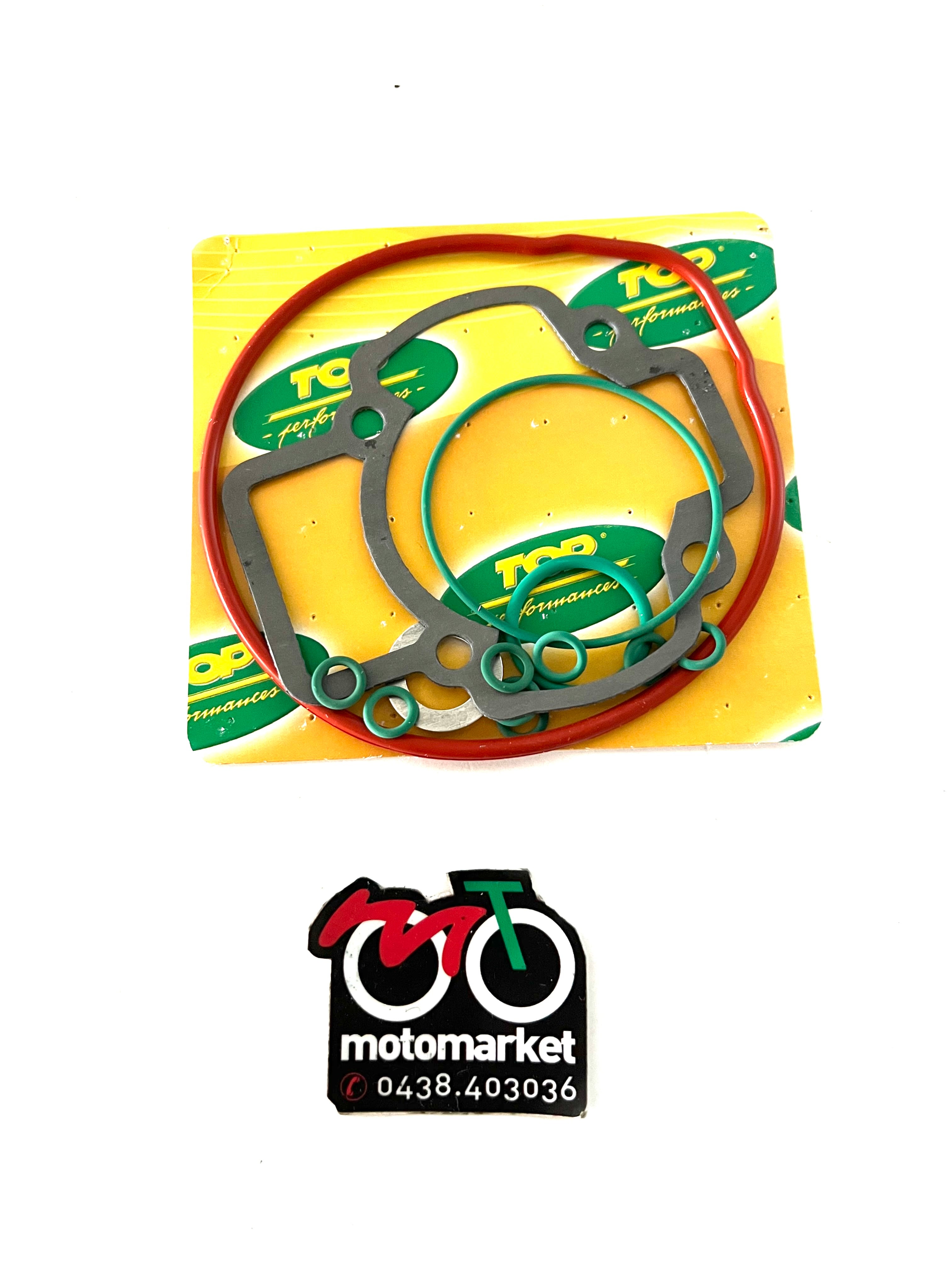 Guarnizioni Top Performances Per Scooter Minarelli 50cc - Foto 5