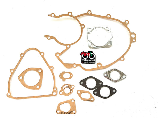 Guarnizioni motore Vespa PK125S-PK125XL