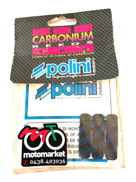 Lamelle per pacco lamellare Peugeot Buxy-Zenith-Speedake-X Fight 50cc art.2130534