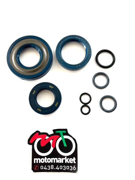 Paraoli motore Corteco Vespa 50-125 Primavera ET3