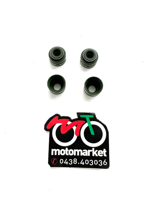 Paraolio valvola Honda XR600R-XL600R-XL600LM/RM