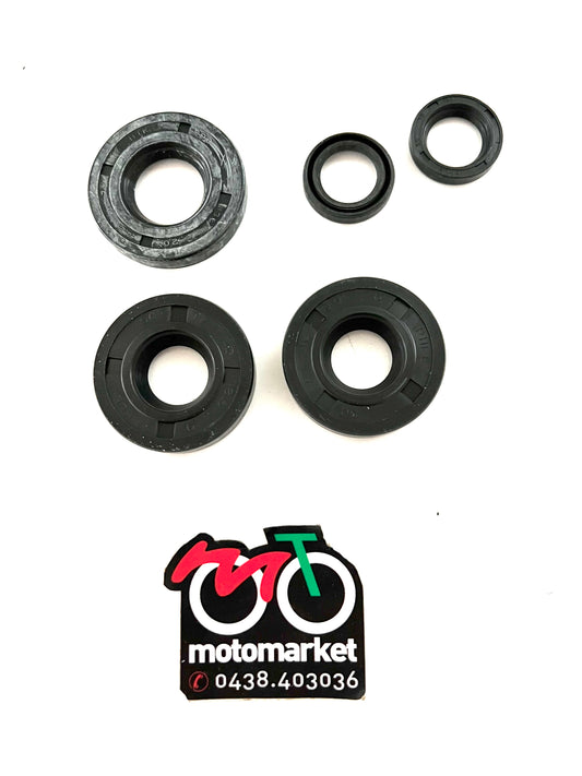 Paraolio motore Garelli Gulp-Flex-VIP 1-2 50cc art.9886