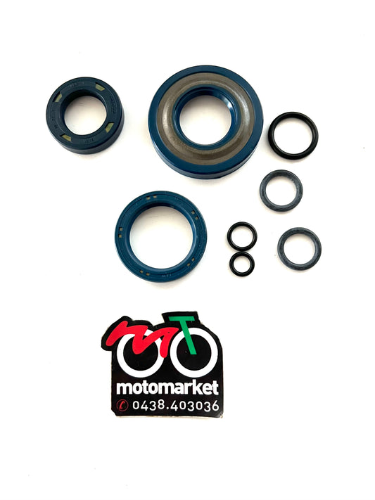 Paraoli motore Corteco Vespa PK50S