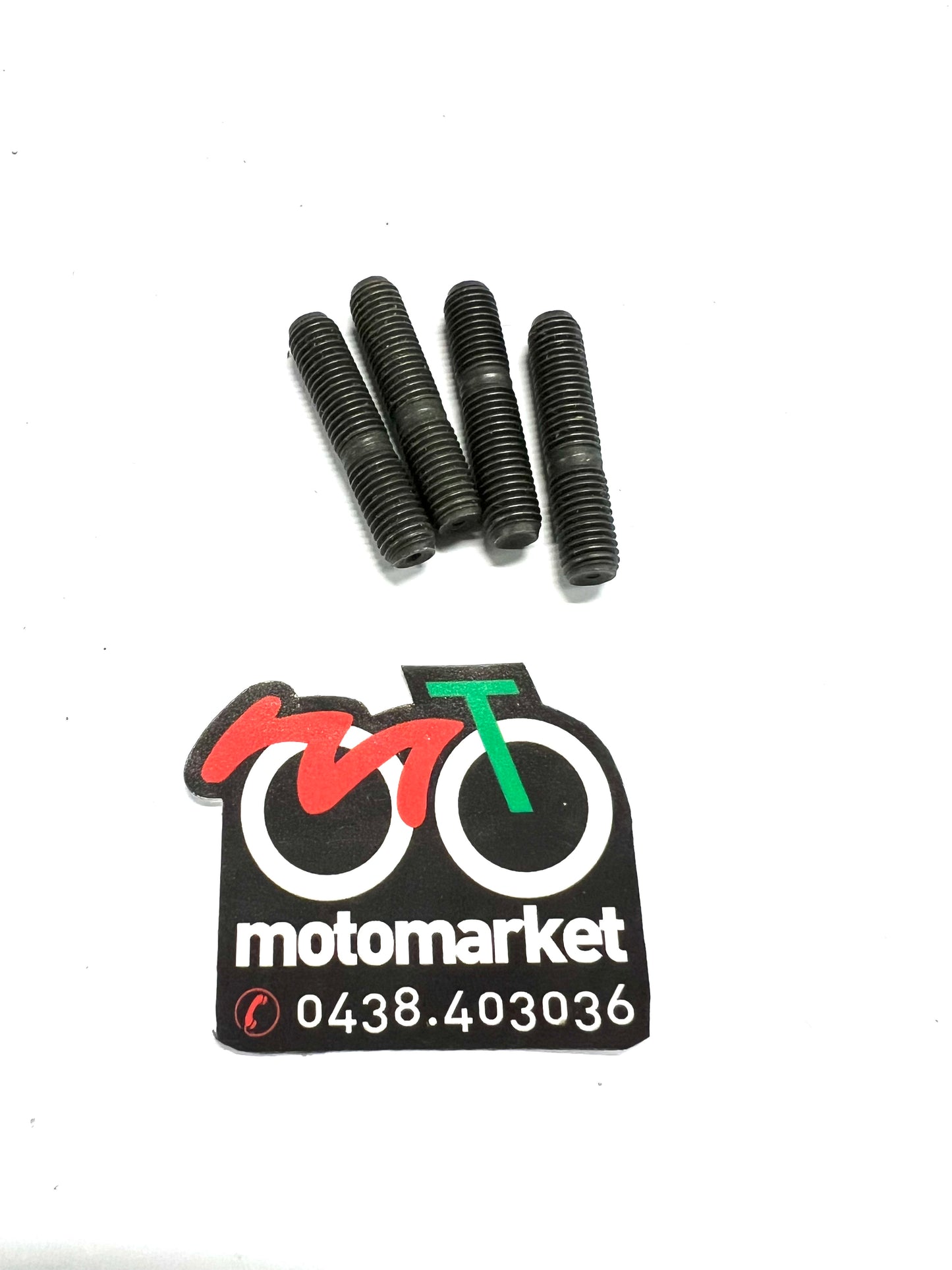 Prigionieri cilindro Vespa 50 R-50 Special art.71152