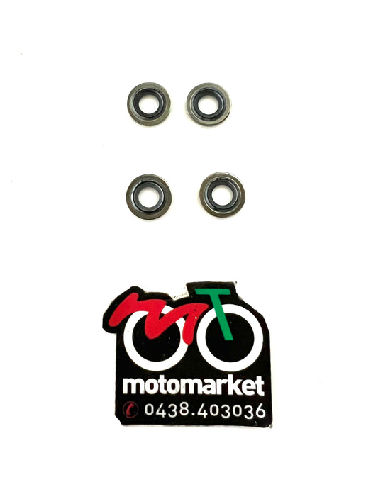 Rondelle tubazione olio da radiatore a cilindro Vespa ET4 125cc 1996/98-Liberty 125cc 1998/00 art.827932