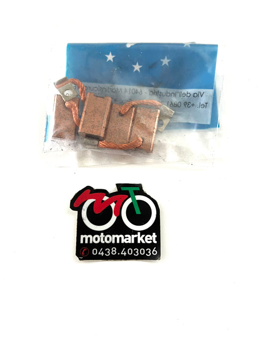 Spazzole motorino avviamento Ape Car-Ape MP-TM703