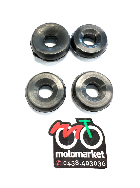 Tamponi ammortizzatore posteriore Ape 50 tutti i modelli