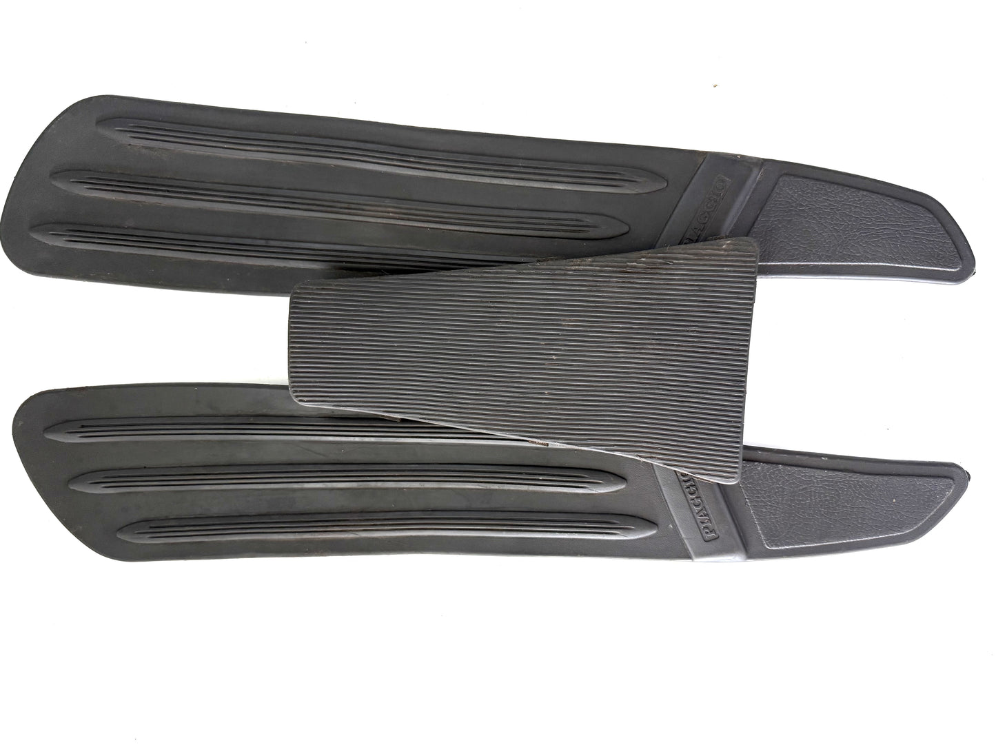 Tappeti poggiapiedi Piaggio Vespa ET2 50-ET4 50-125-150