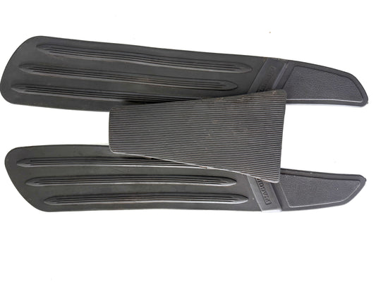Tappeti poggiapiedi Piaggio Vespa ET2 50-ET4 50-125-150