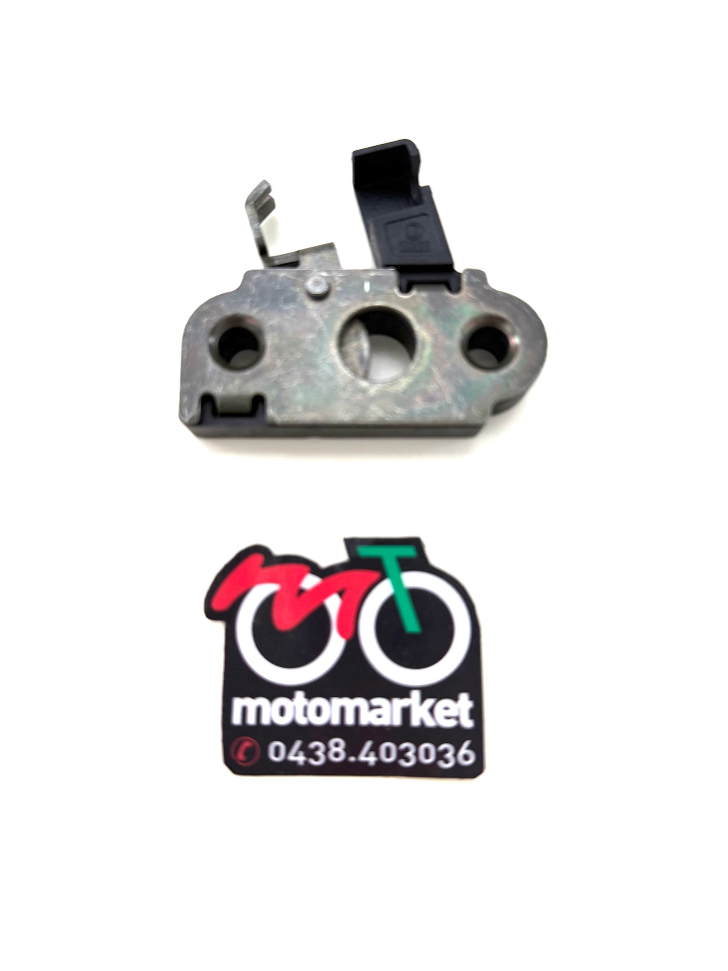 Serratura sella Yamaha Aerox-MBK Nitro 50cc