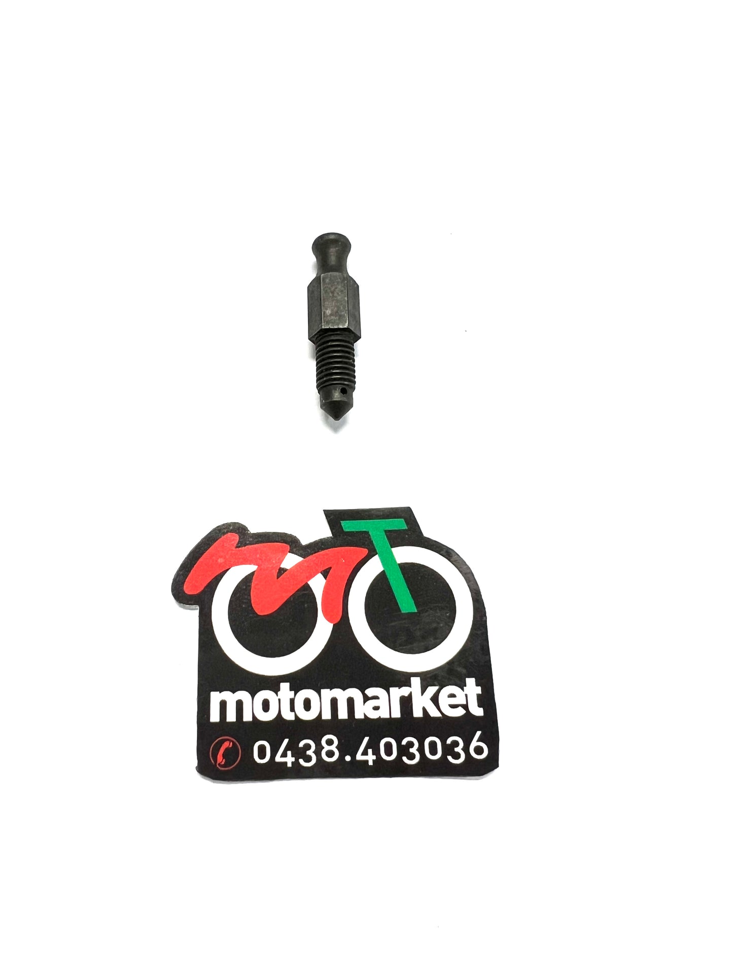 Sfiato cilindretto freno Ape tutti i modelli art.109889 (93200)