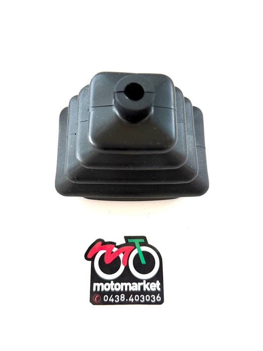 Soffietto leva cambio Ape TM 703 art.219396