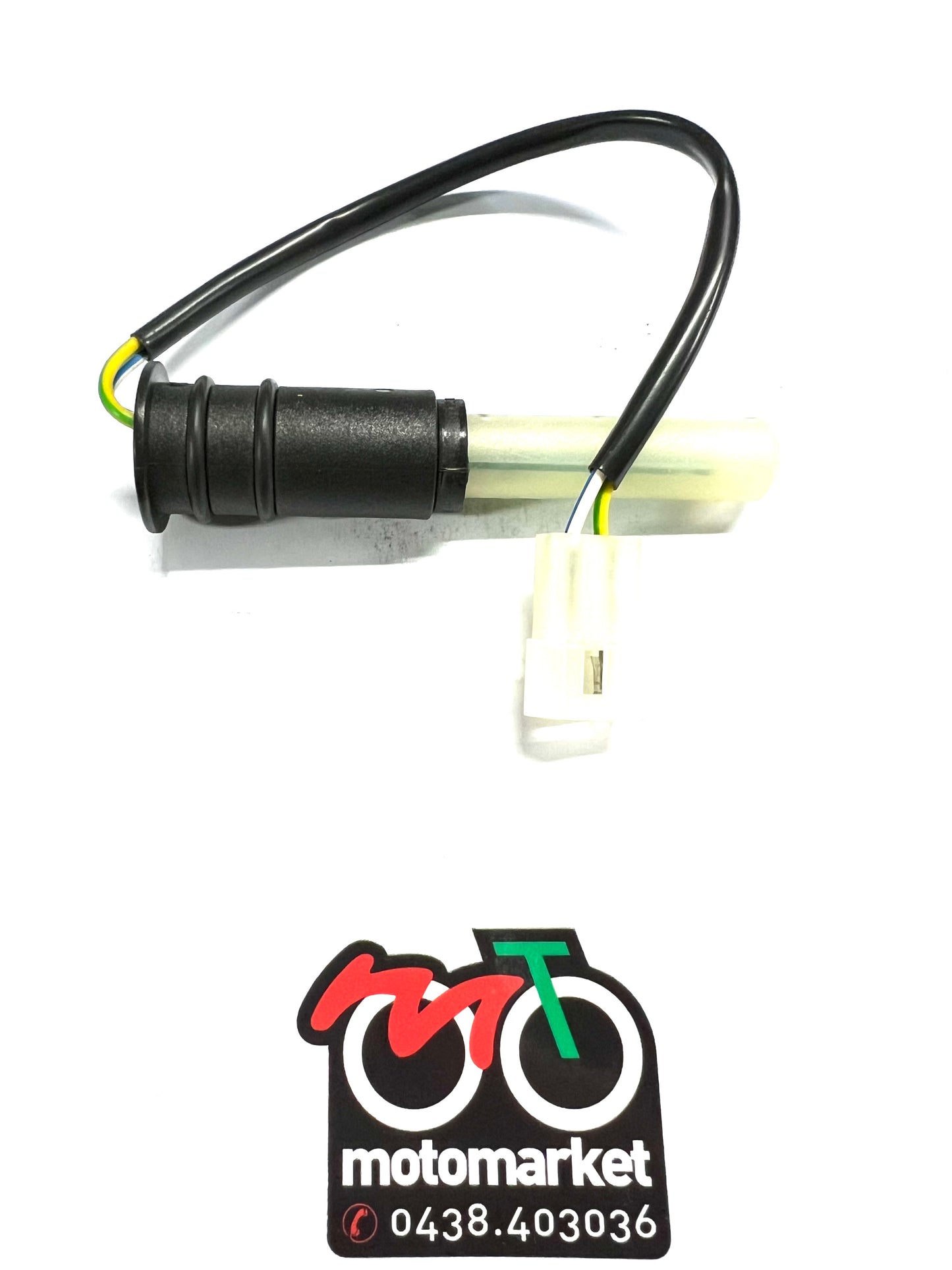 Sonda livello benzina Derbi Atlantis 50cc art.00G04304181