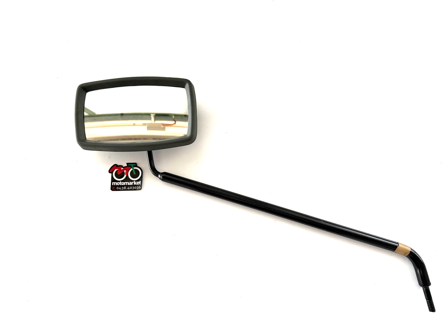 Specchio DX-SX Ape 50 cassonato