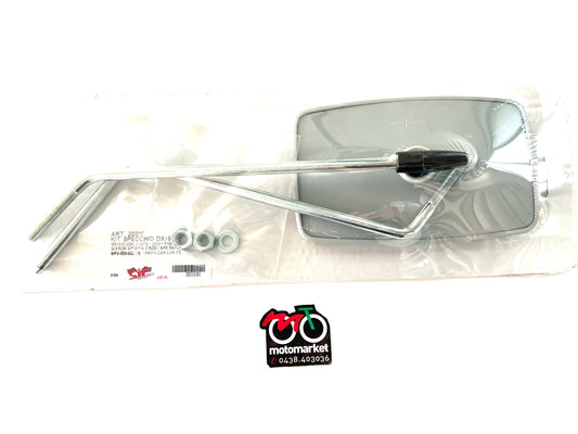 Specchio DX-SX Piaggio Ape 50-MP-Ape Car art.20215