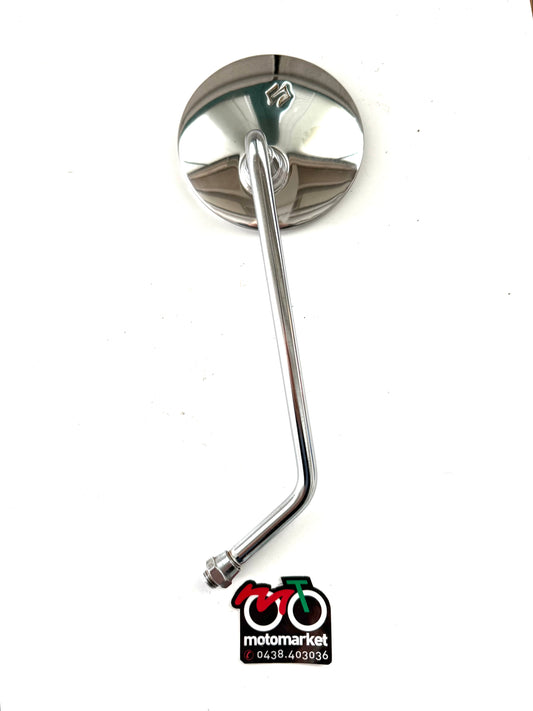 Specchio Suzuki DX filetto D.10mm