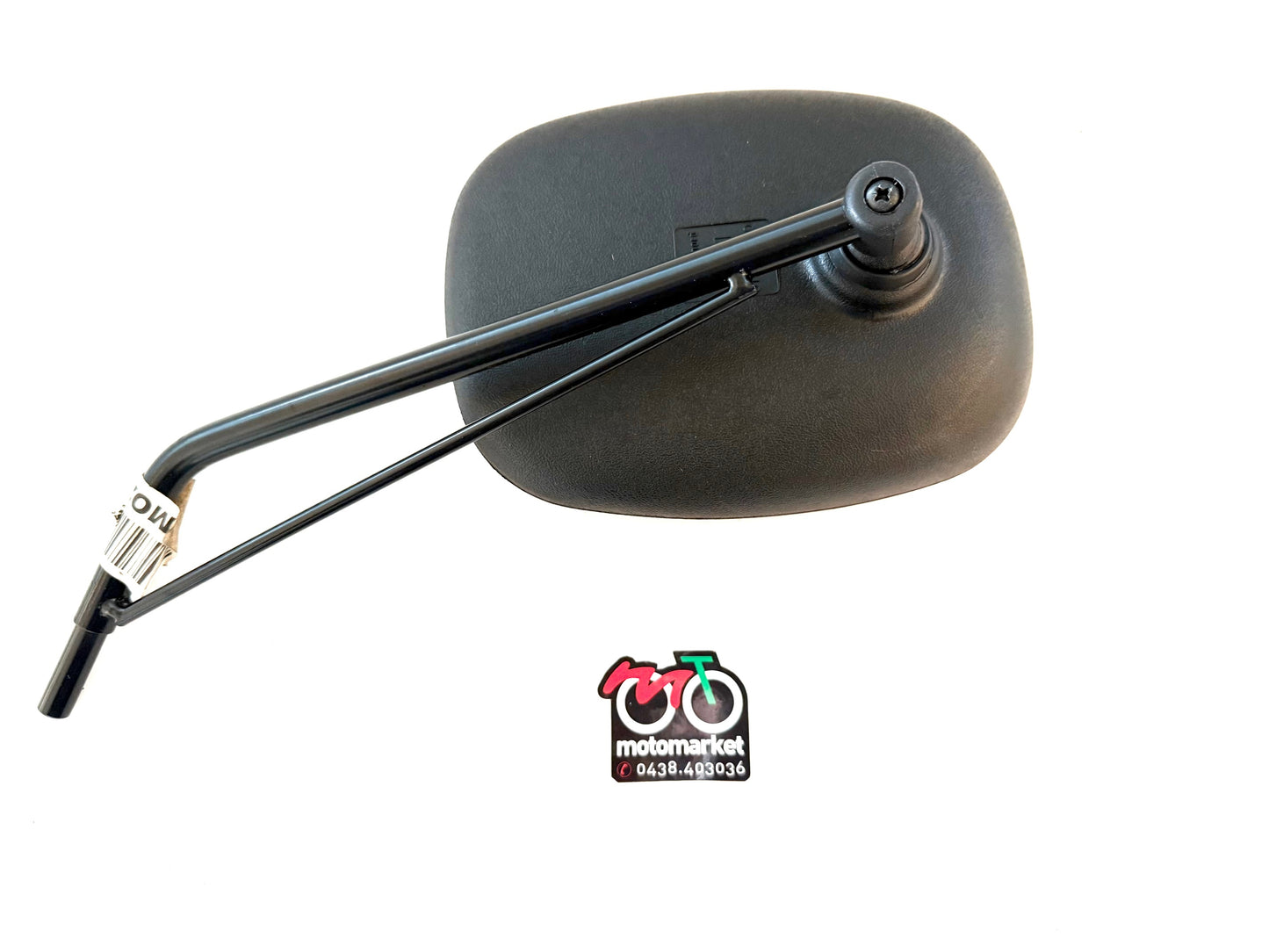 Specchio SX Ape Poker benzina-diesel-Ape TM 703 diesel 420 art.261687