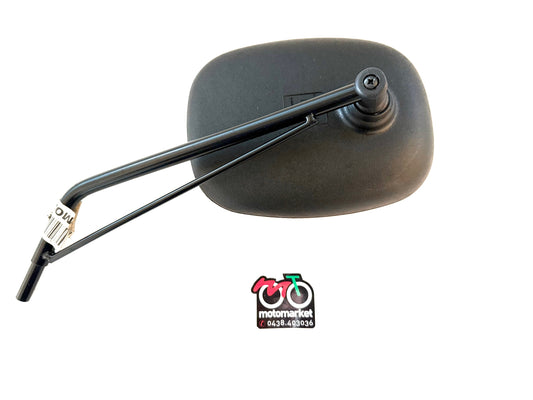 Specchio SX Ape Poker benzina-diesel-Ape TM 703 diesel 420 art.261687