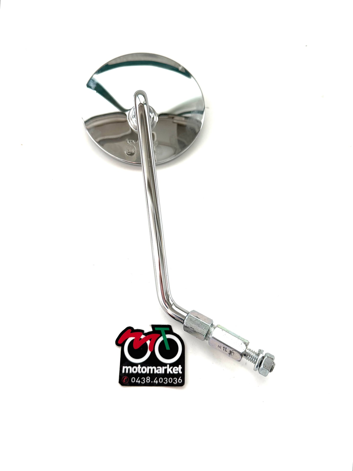 Specchio SX Kymco Like 50-125-200cc art.00188024