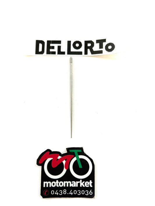 Spillo carburatore Dellorto K24