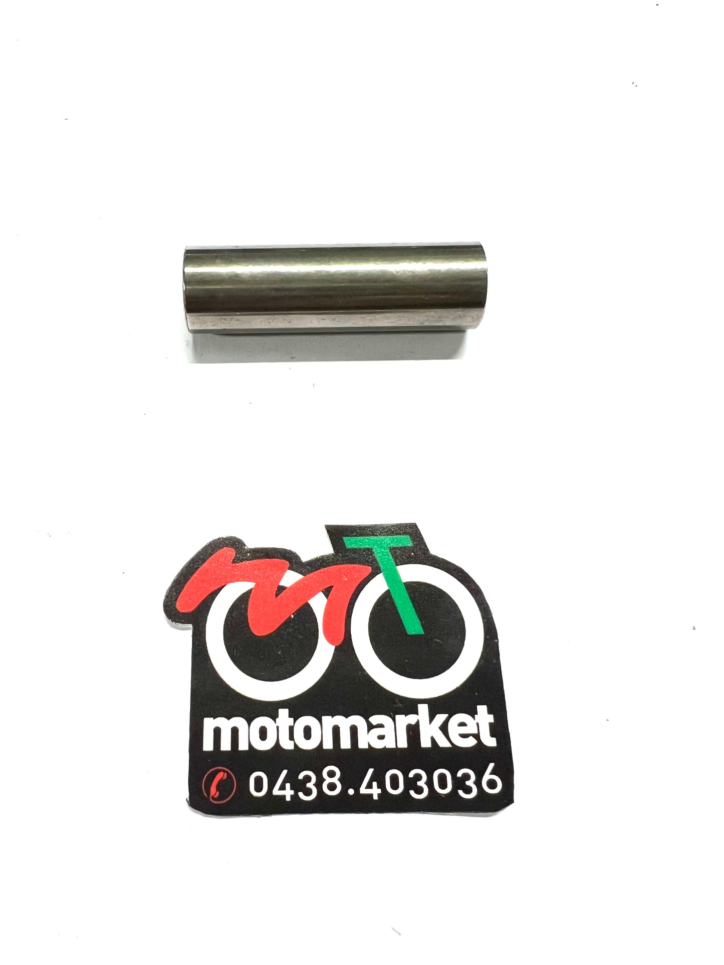 Spinotto pistone diametro 14X48