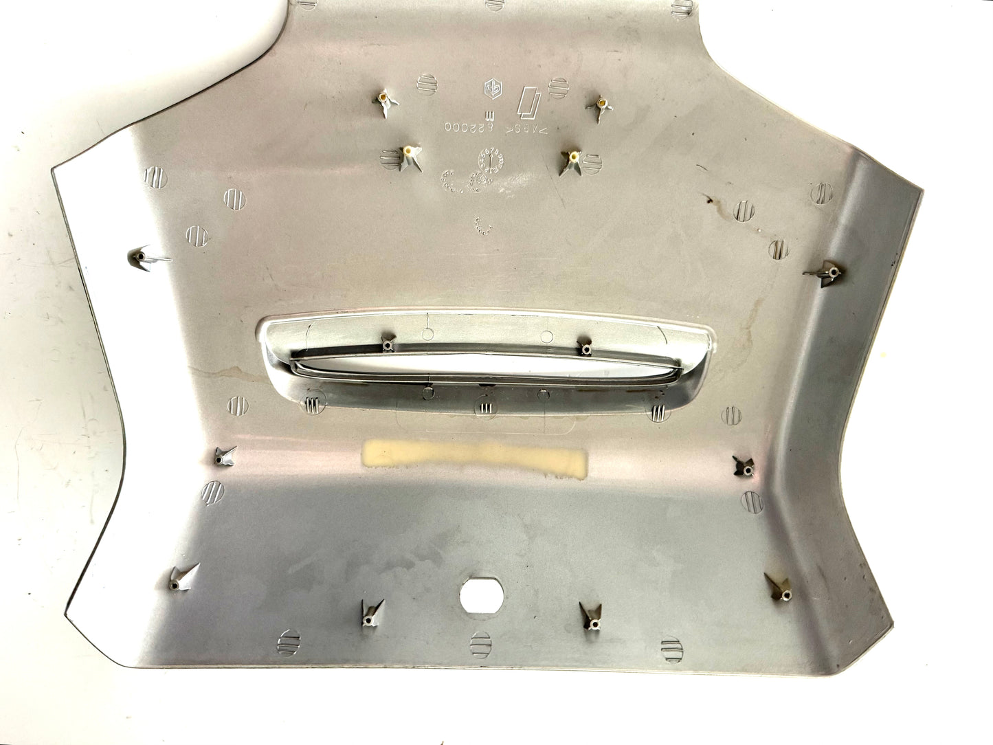 Sportello bauletto posteriore Piaggio Exagon GTX-LX125-250cc
