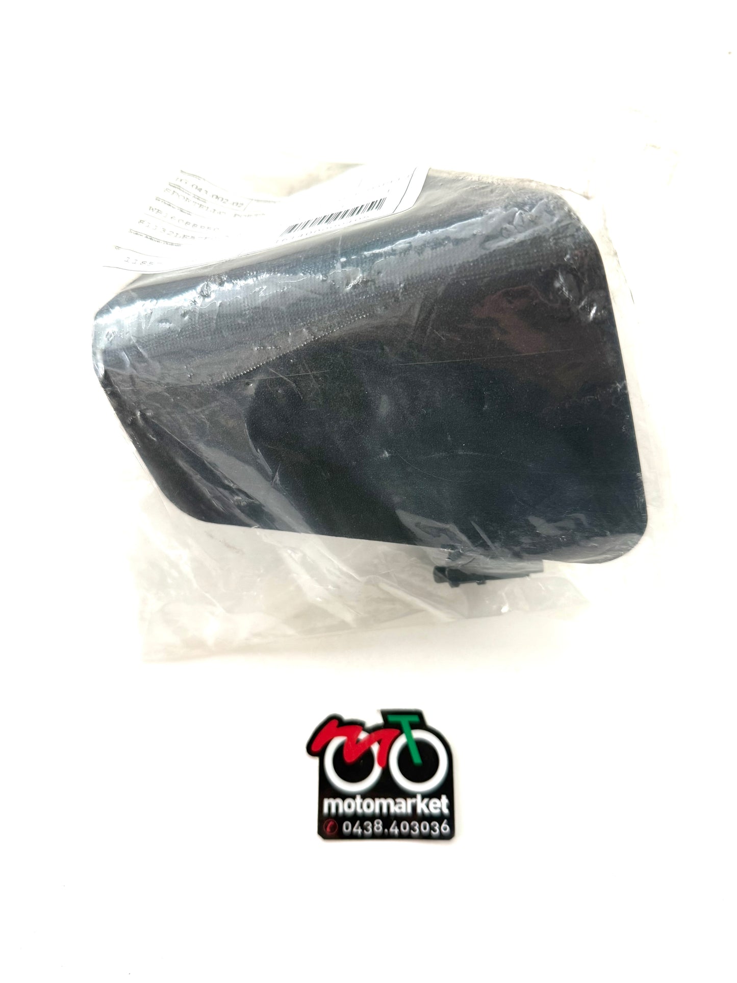 Sportello portaoggetti Kymco Downtown 125-200-300cc art.00181051