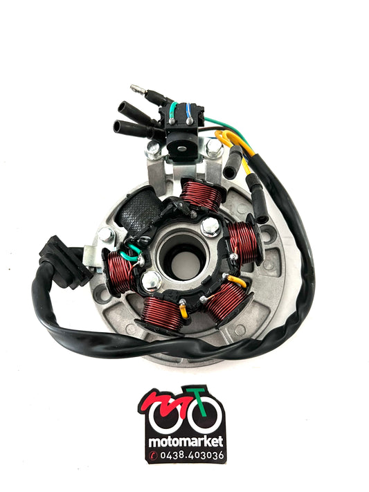 Statore Pit Bike-Quad 125 4 tempi