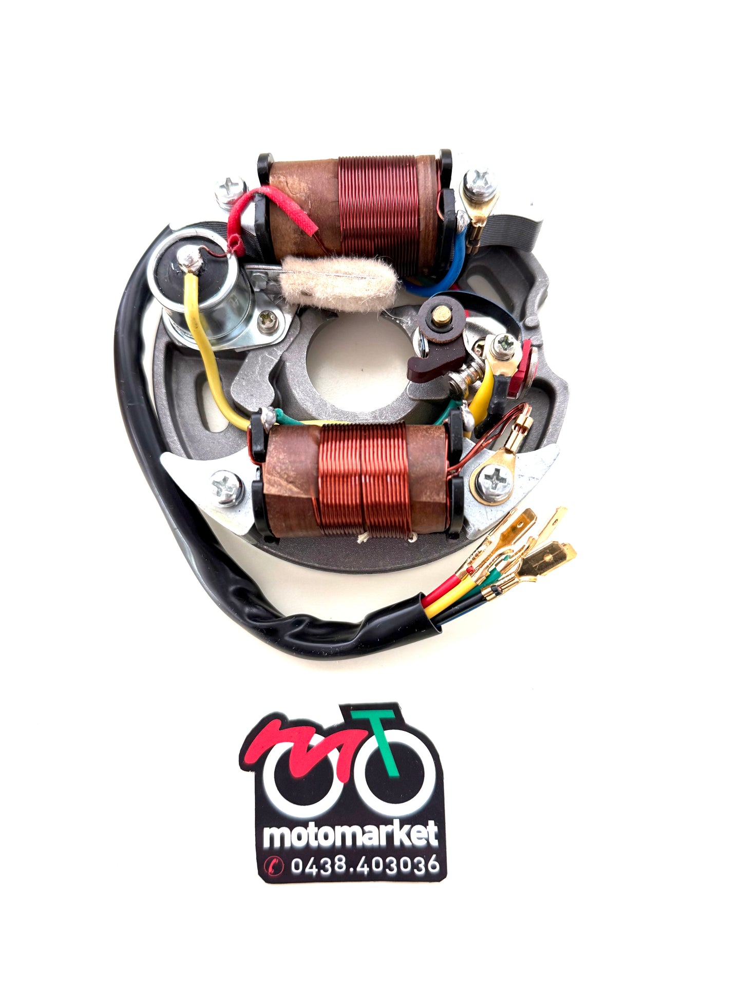 Statore Vespa 50 Special-R-L