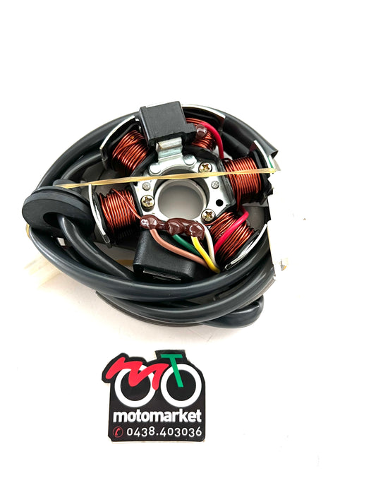 Statore volano Malaguti F10-F12-F15 art.V733100150