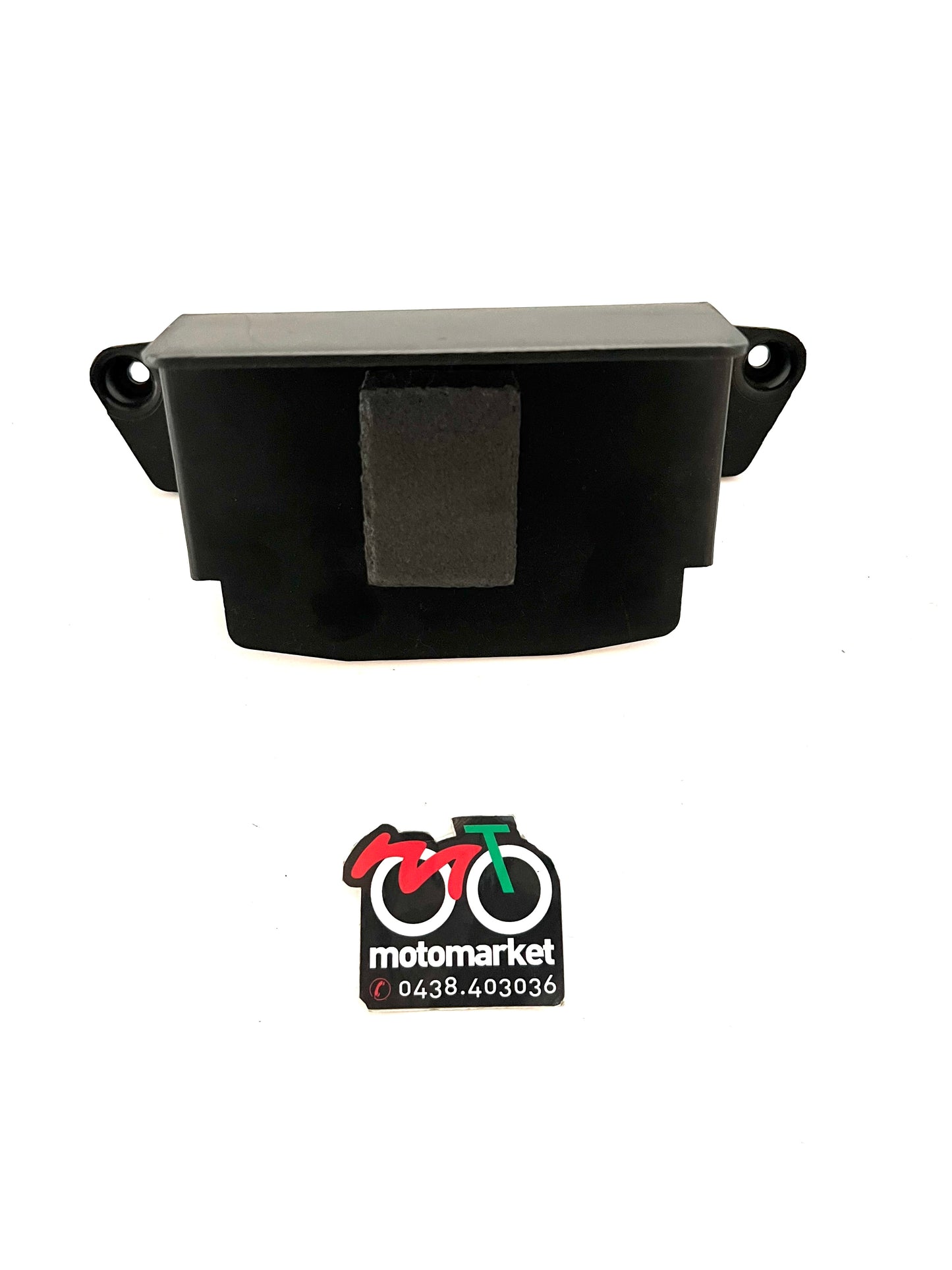 Coperchio batteria Derbi Predator-GP1 50cc art.00G01500901