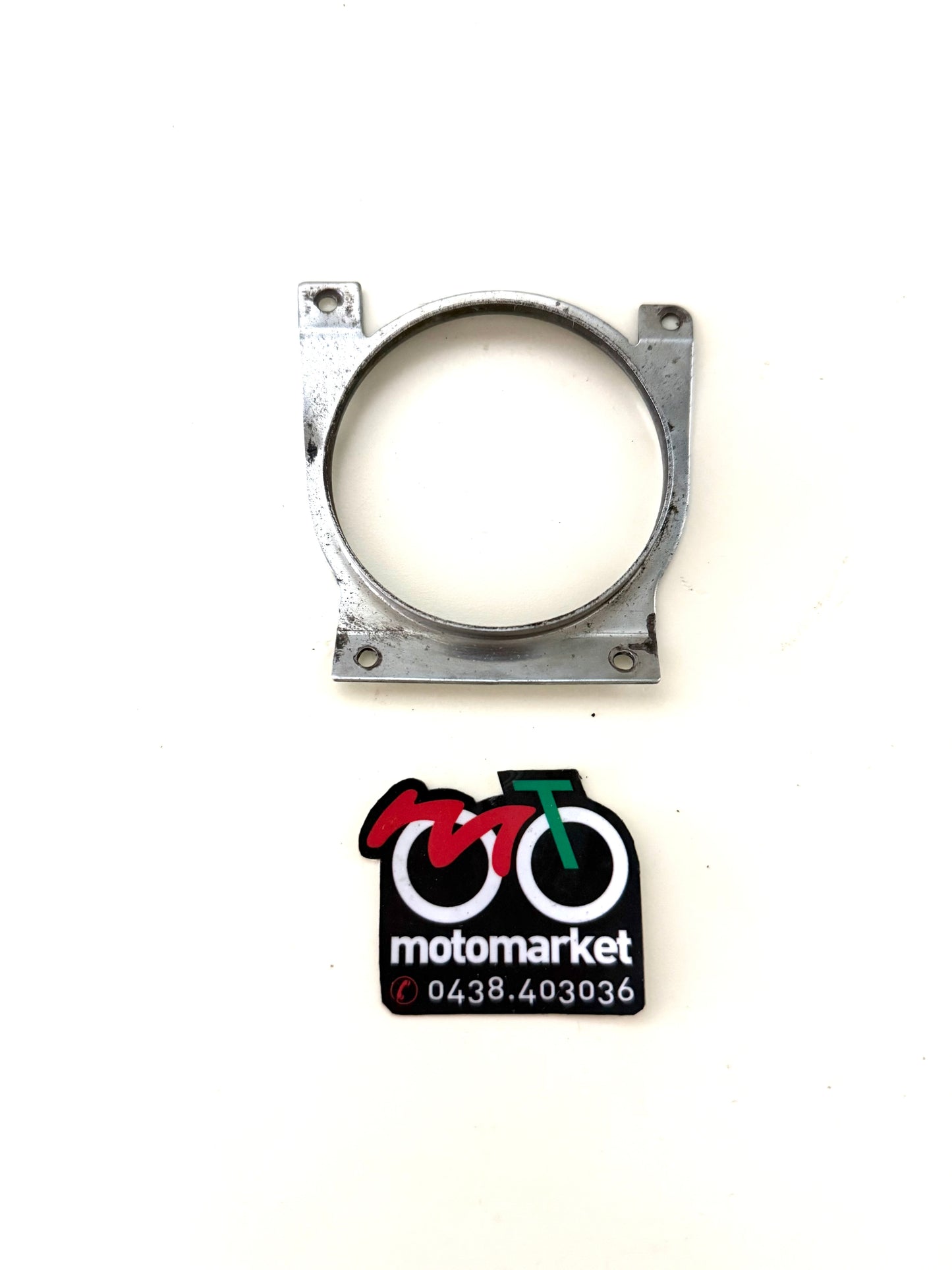 Supporto clacson Piaggio Ciao PX 50cc