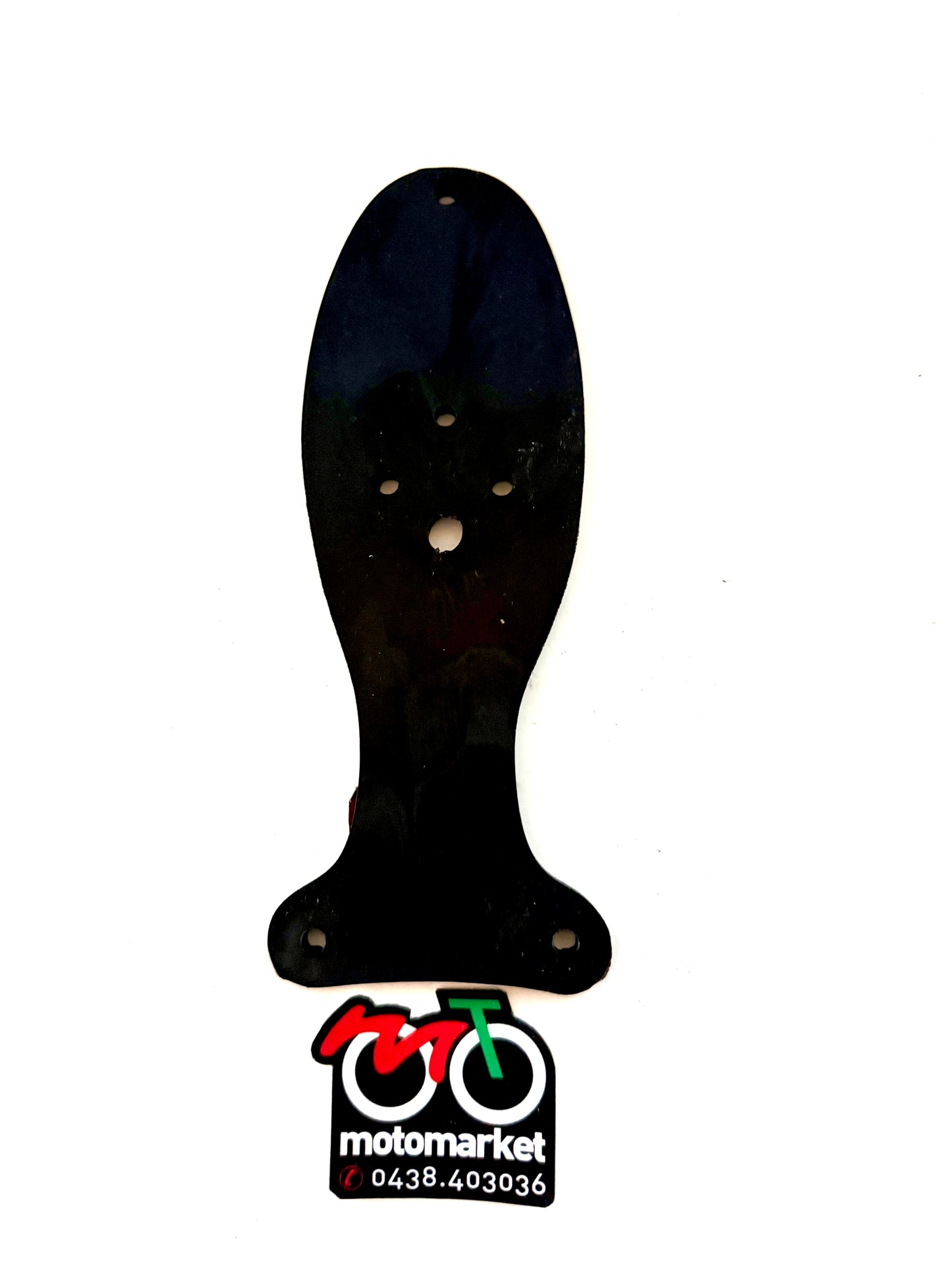 Supporto fanalino posteriore Fantic Motor Caballero 50cc