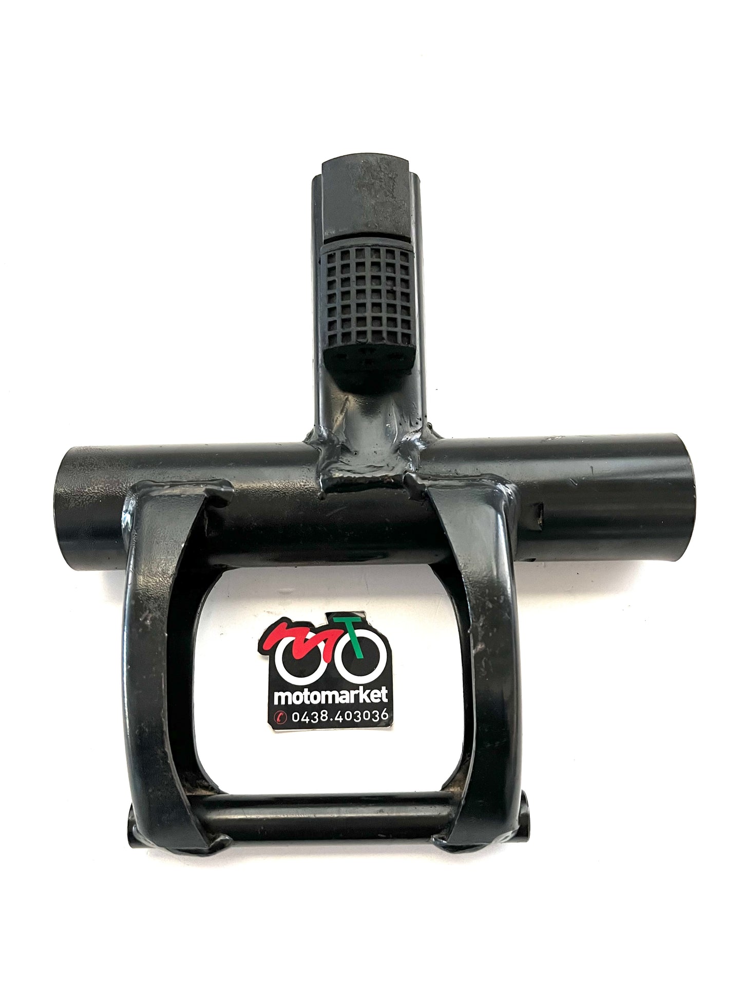 Supporto motore braccio oscillante Piaggio NRG-NTT-Extreme-MC3-Typhoon 50cc art.597227