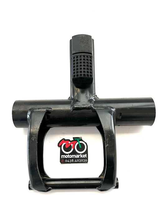 Supporto motore braccio oscillante Piaggio NRG-NTT-Extreme-MC3-Typhoon 50cc art.597227