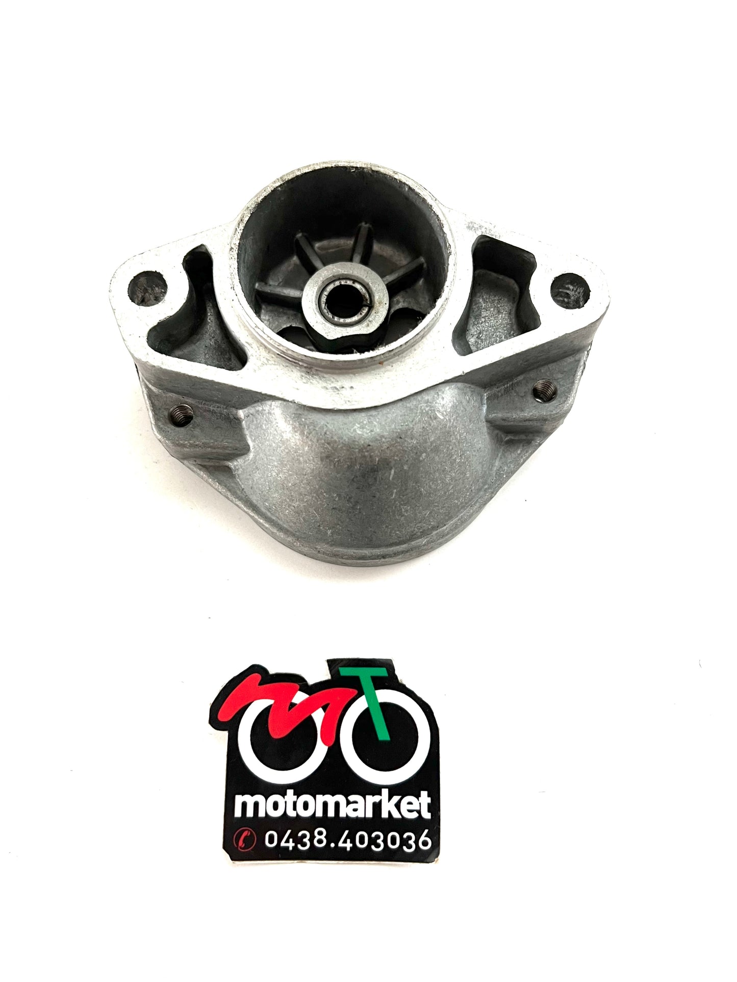 Supporto motorino avviamento Aprilia AF1 125cc Replica-Sintesi- Red Rose 125cc art.AP0264020