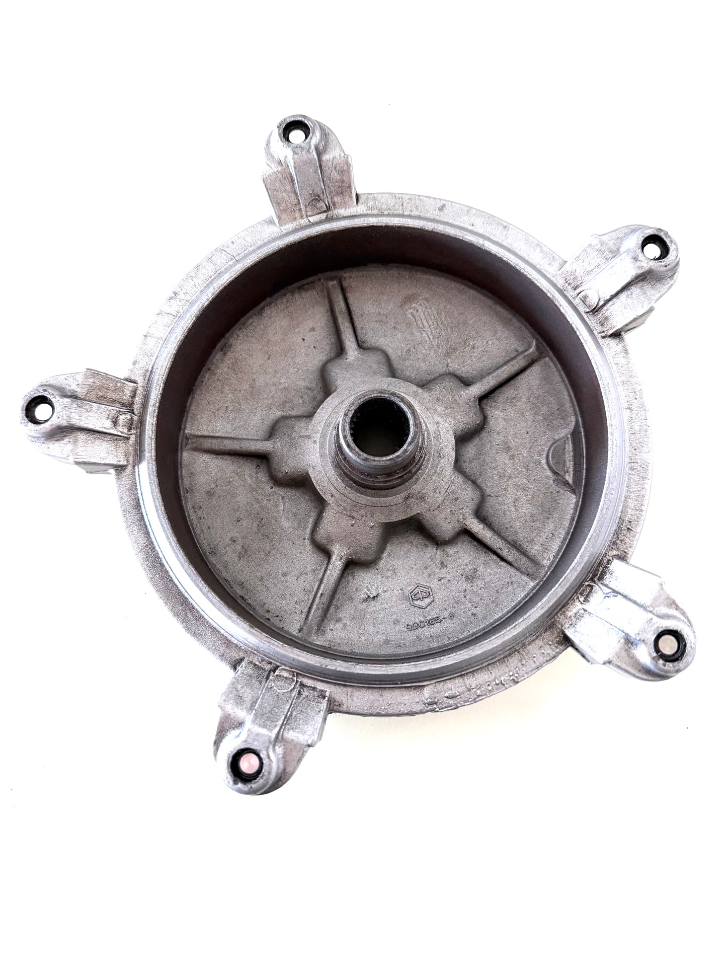 Tamburo freno posteriore Vespa 50 Special-125 Primavera ET3