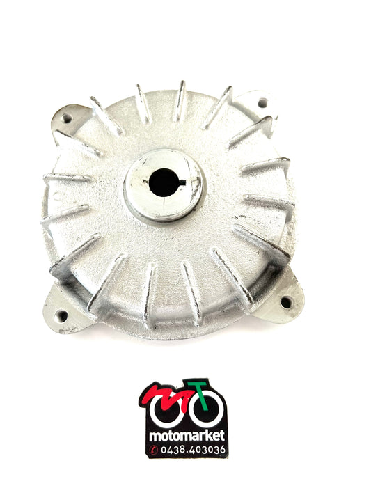 Tamburo anteriore Vespa Super 125cc ruota 8